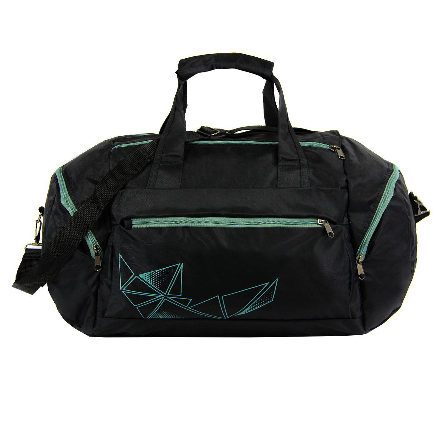 Уикенд, сорт 1 черный